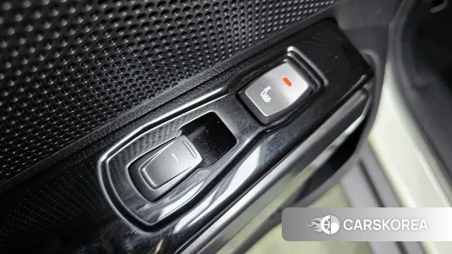 Ssangyong Berry New Tivoli id 3443052 из Кореи 10