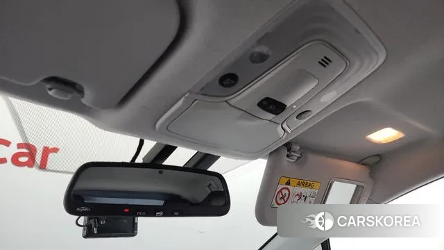 Toyota Prius 4th Generation id 3480133 из Кореи 10