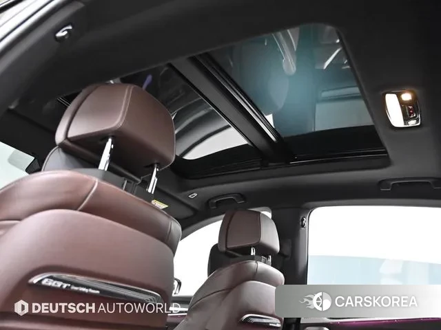 BMW 6 Series GT (G32) id 3421309 из Кореи 10