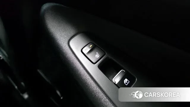 Hyundai The New Santa Fe id 3592072 из Кореи 10