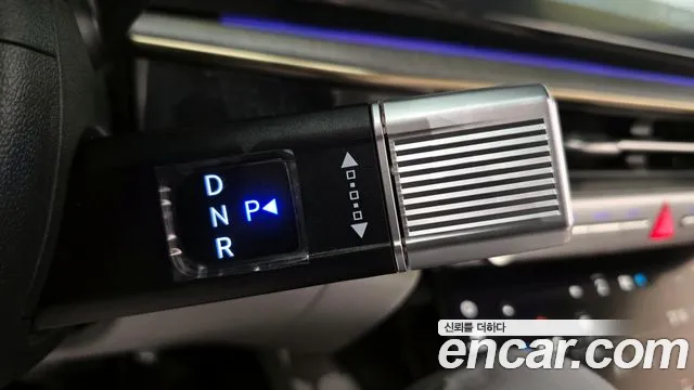 Hyundai Grandeur Hybrid (GN7) id 2665431 из Кореи 10