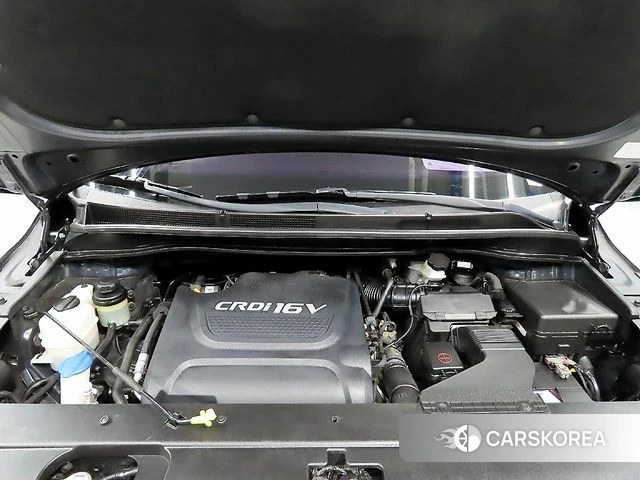 Kia All New Carnival id 3912055 из Кореи 10