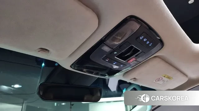 Hyundai Staria id 3529612 из Кореи 10