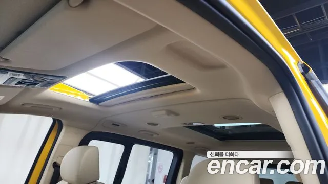 Hyundai Staria id 2229038 из Кореи 10