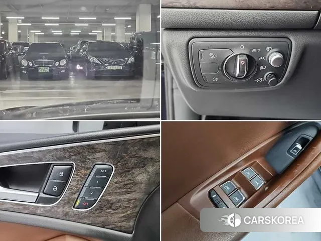 Audi New A6 id 3520495 из Кореи 10