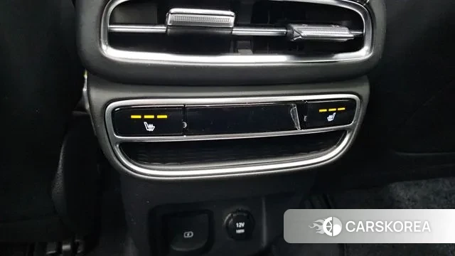 Genesis GV80 id 3675976 из Кореи 10