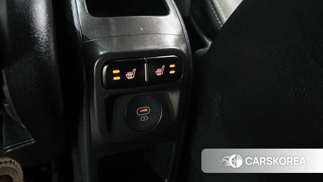 Kia The New Kia Ray id 3877221 из Кореи 10