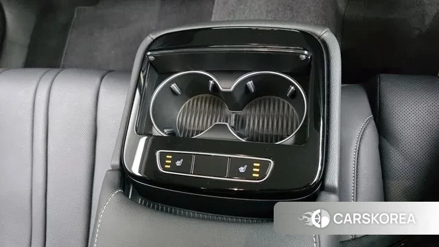 Genesis G80 (RG3) id 3483516 из Кореи 10