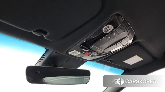 Kia K8 Hybrid id 3377383 из Кореи 10