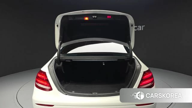 Mercedes-Benz E-Class W213 id 4543585 из Кореи 10