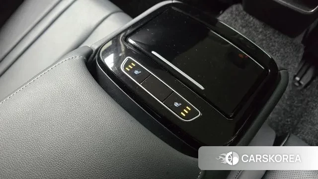 Genesis G80 (RG3) id 3349444 из Кореи 10