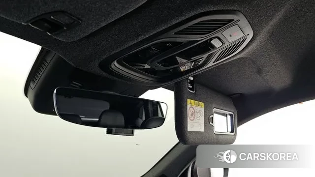 Renault Korea (Samsung) Grand Coleos id 3776012 из Кореи 10