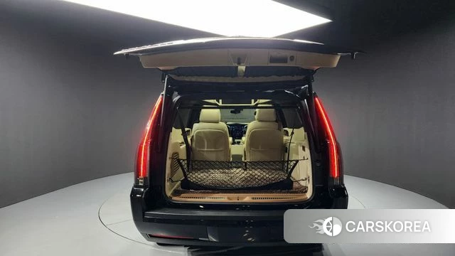 Cadillac Escalade id 3893339 из Кореи 10