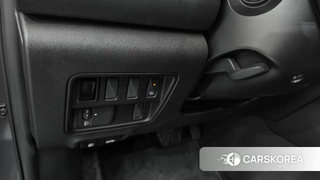 Renault Korea (Samsung) The New QM6 id 4726423 из Кореи 10