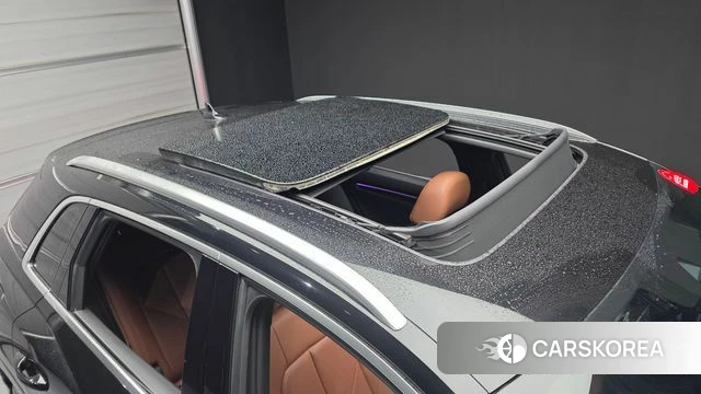 Audi Q3 (F3) id 3806242 из Кореи 10