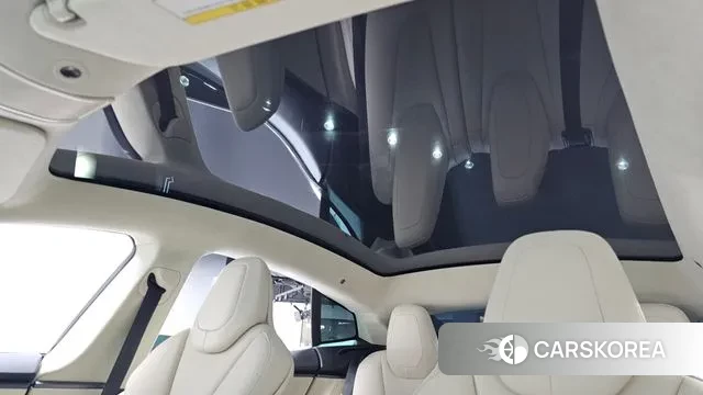 Tesla Model S id 3308000 из Кореи 10