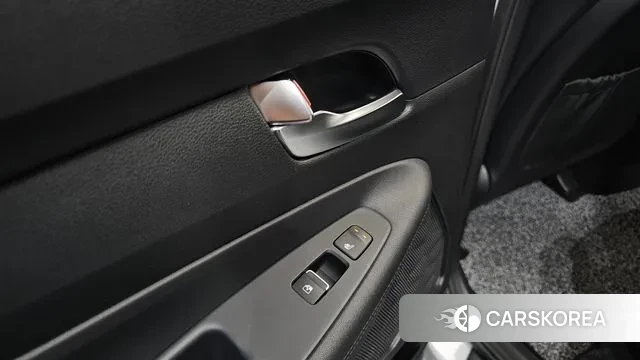 Hyundai The New Santa Fe id 3615297 из Кореи 10