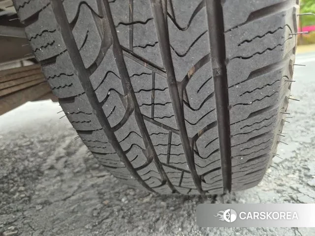 Ssangyong Rexton Sports Cannes id 3233645 из Кореи 10