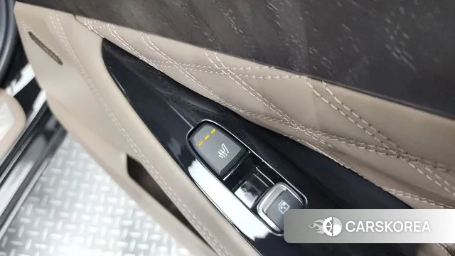 Kia K8 Hybrid id 3037158 из Кореи 10