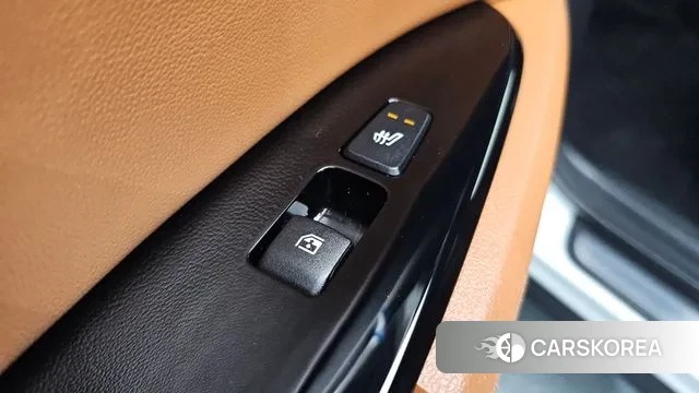 Kia Sportage 5th Generation Hybrid id 3388873 из Кореи 10