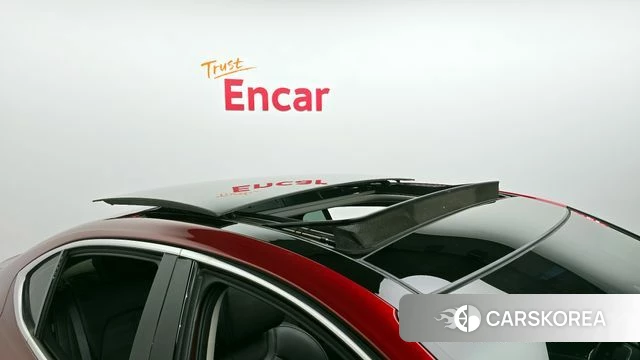 Genesis G70 id 4188348 из Кореи 10