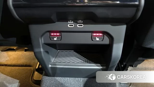 BMW 5 Series (G60) id 3595993 из Кореи 10