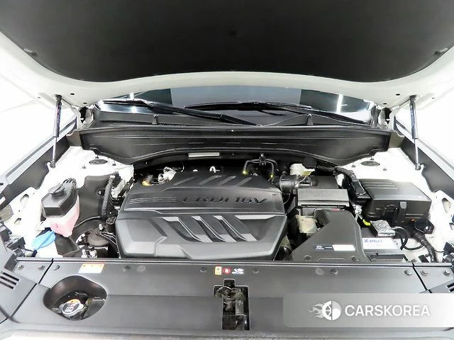 Hyundai Palisade id 4178821 из Кореи 10