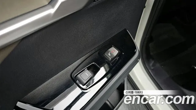 Ssangyong Torres id 2737473 из Кореи 10