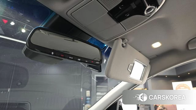 Hyundai Grandeur IG Hybrid id 3886528 из Кореи 10