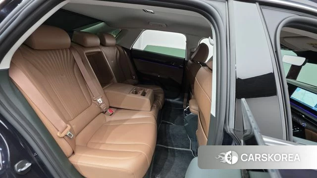 Hyundai Grandeur (GN7) id 4382154 из Кореи 10