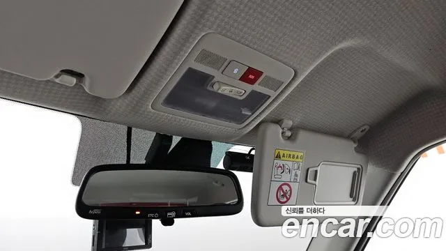 Hyundai Casper id 2499267 из Кореи 10