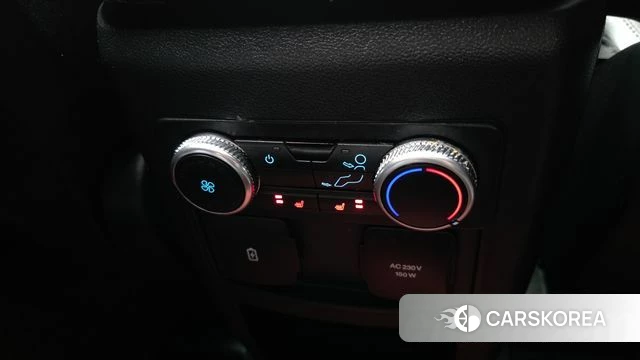 Ford Explorer 6th Generation id 3893169 из Кореи 10