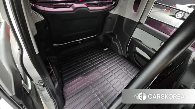 Kia The New Ray id 3134294 из Кореи 10