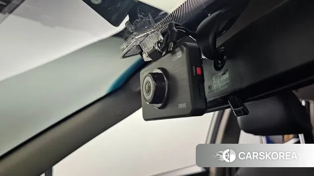 Ssangyong Berry New Tivoli id 3029064 из Кореи 10