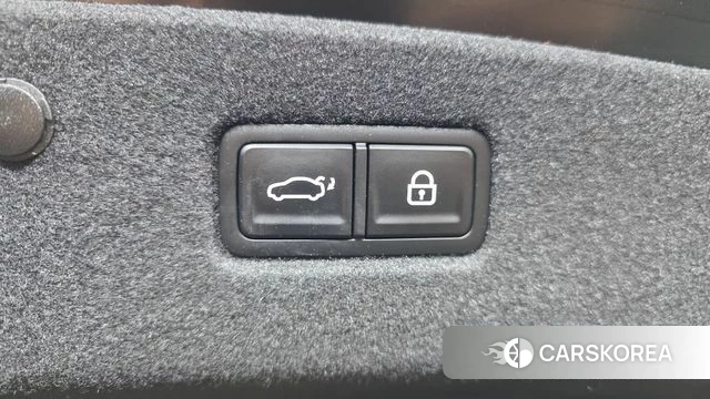 Kia K8 id 4292666 из Кореи 10