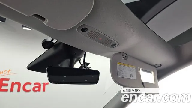 Tesla Model Y id 2689087 из Кореи 10