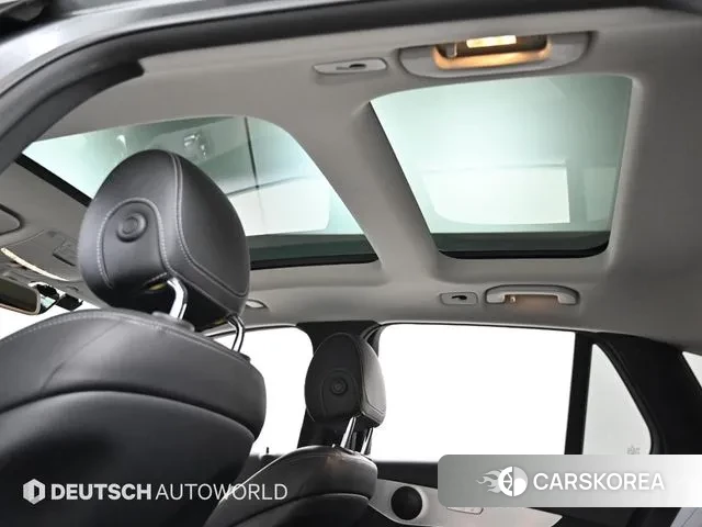 Mercedes-Benz GLC-Class X253 id 3434576 из Кореи 10