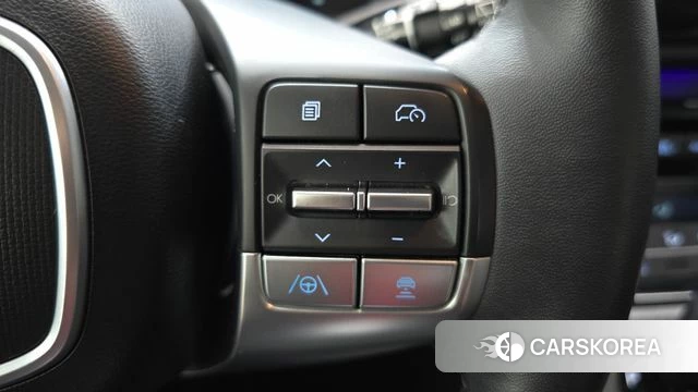 Hyundai Casper id 4608655 из Кореи 10