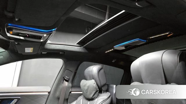 Mercedes-Benz S-Class W223 id 3964866 из Кореи 10