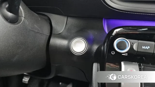 Hyundai Casper id 3355184 из Кореи 10