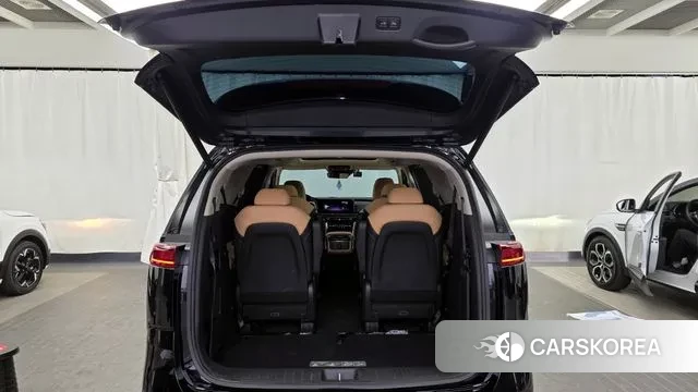 Kia Carnival 4th generation id 3566736 из Кореи 10