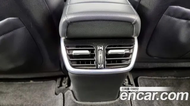 Hyundai The New Grandeur IG id 2713075 из Кореи 10