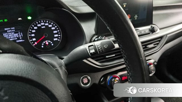 Kia Come New K3 id 3879428 из Кореи 10