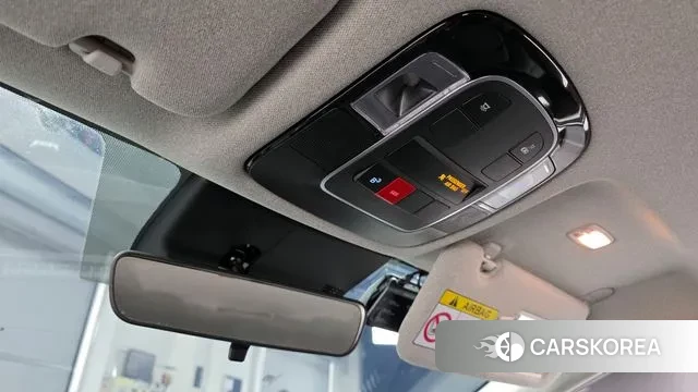 Hyundai Sonata D Edge (DN8) id 3544361 из Кореи 10