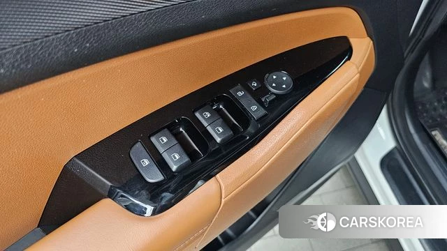 Kia Sportage 5th Generation Hybrid id 4880516 из Кореи 10