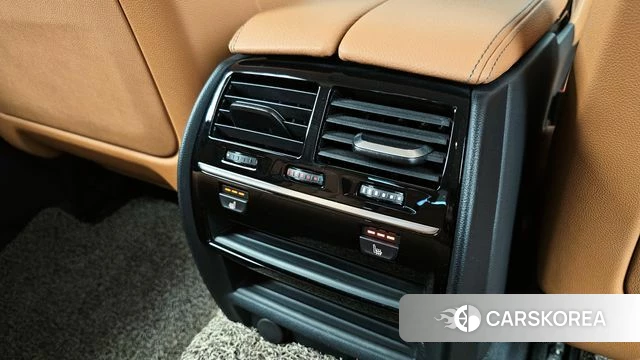 BMW 5 Series (G30) id 3879381 из Кореи 10