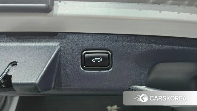 Hyundai Tucson Hybrid (NX4) id 4494721 из Кореи 10