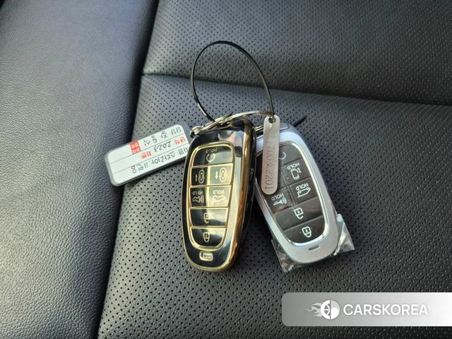 Hyundai Staria id 4453269 из Кореи 10