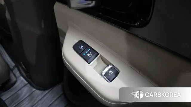 Kia The New Carnival 4th Generation id 3327253 из Кореи 10