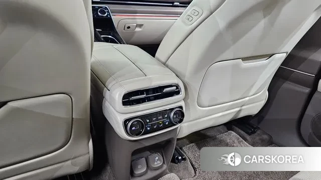 Genesis GV80 id 3607370 из Кореи 10